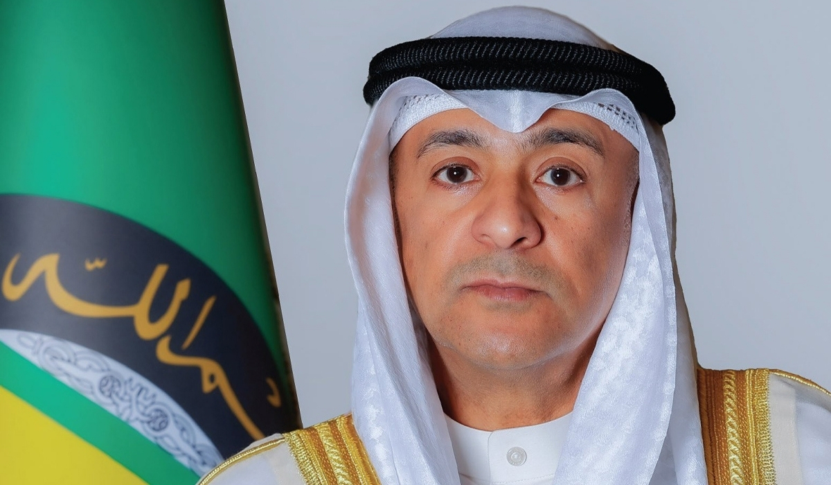 GCC Condemns Iranian Attacks on Jordan, Reaffirms Full Solidarity